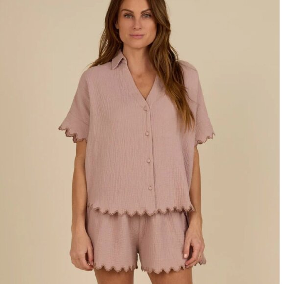 Rylee + Cru Dresses & Skirts - NEW Rylee + Cru Jeni set